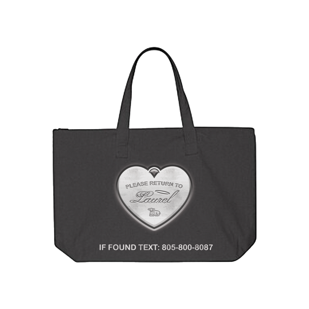 Return to Laurel Tote