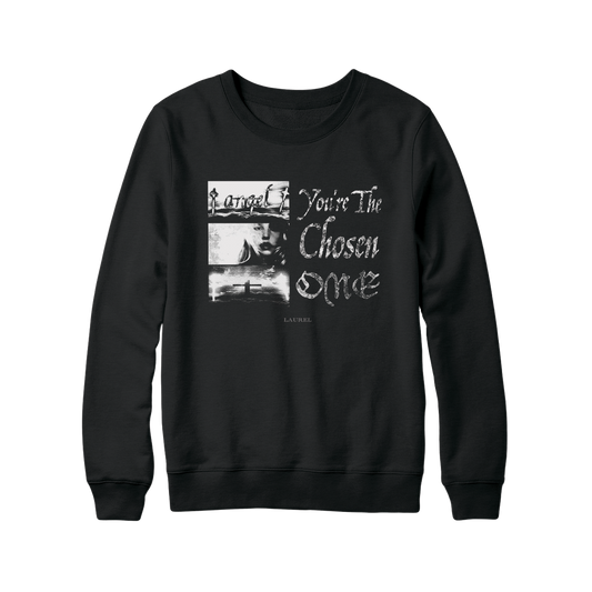 Chosen One Crewneck